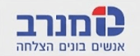 Minrav logo