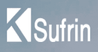 Sufrin logo