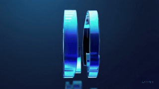 AI Intelligence Animation